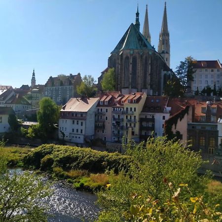 Picobello Herberge Görlitz Eksteriør bilde