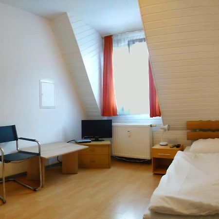Picobello Herberge Görlitz Eksteriør bilde
