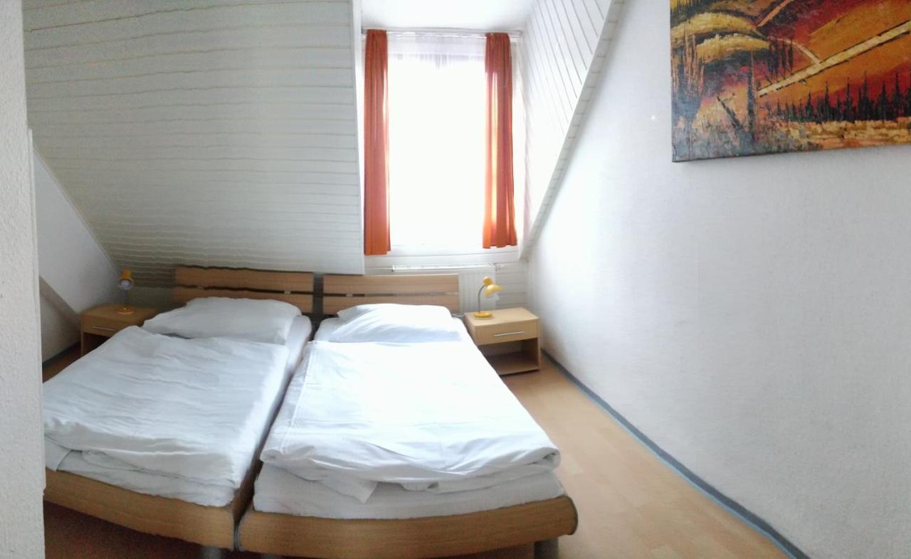 Picobello Herberge Görlitz Eksteriør bilde